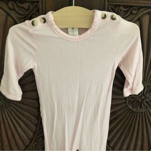 Kate Quinn bamboo playsuit